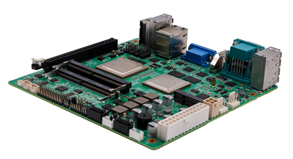 自主可控 | OTM-M202 : 推动信创产业，助力国产替代