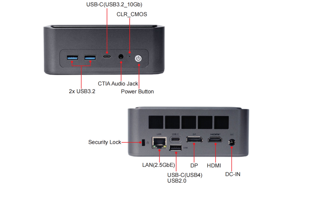 T0-FP750整机为日常办公、家庭影音与内容创作保驾护航
