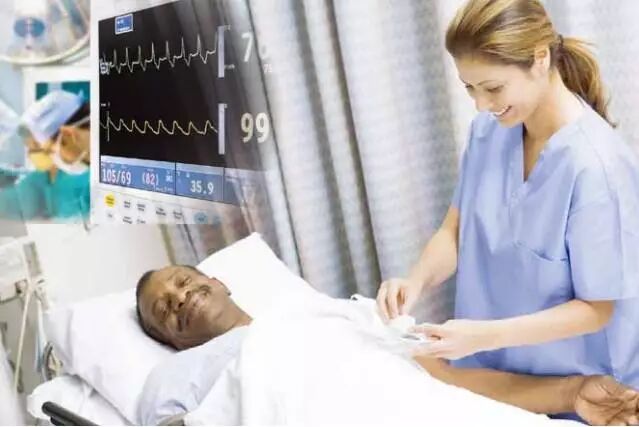 完美平台嵌入式产品在医疗设备中的应用