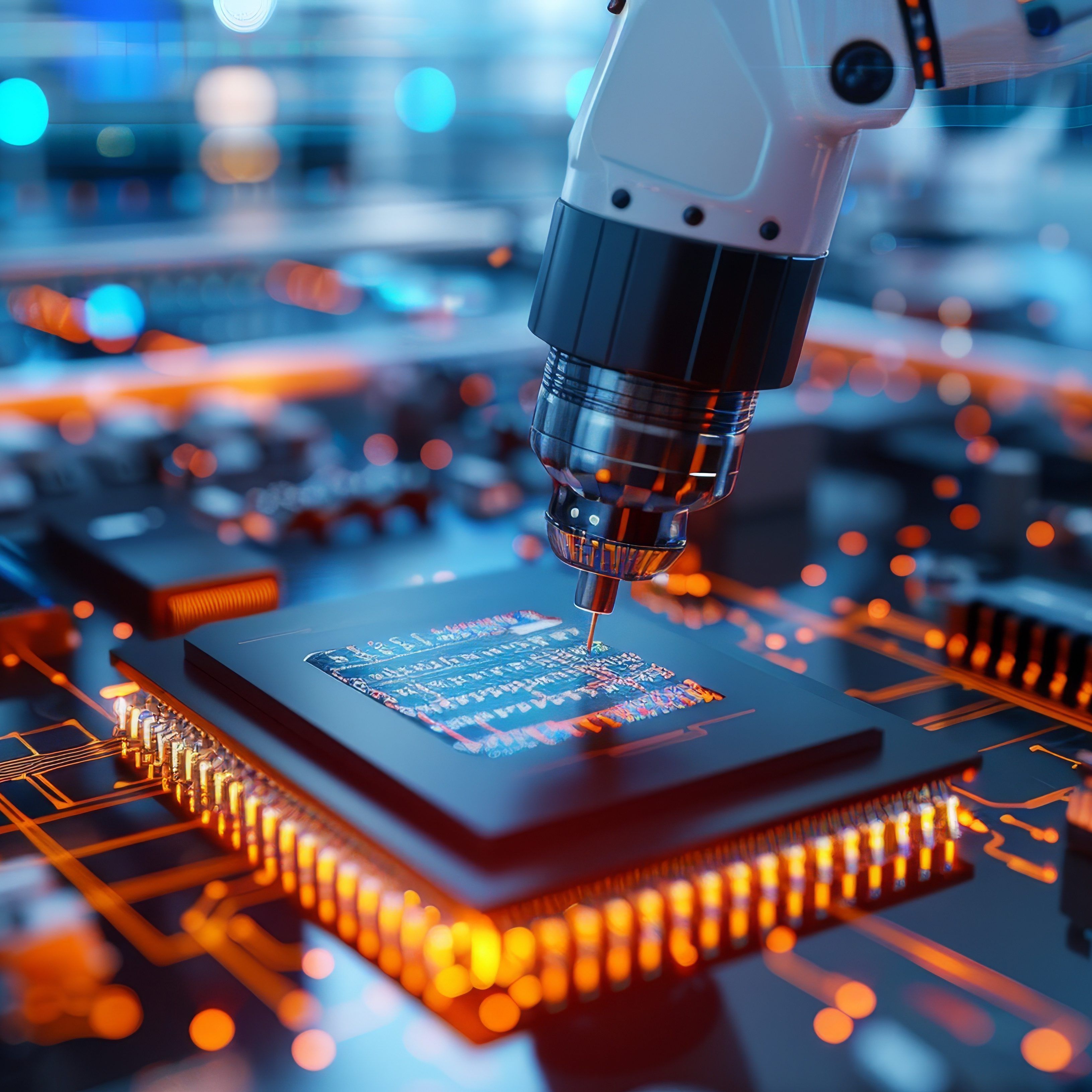 新品快讯|完美平台特种工业控制终端主机如期而至！